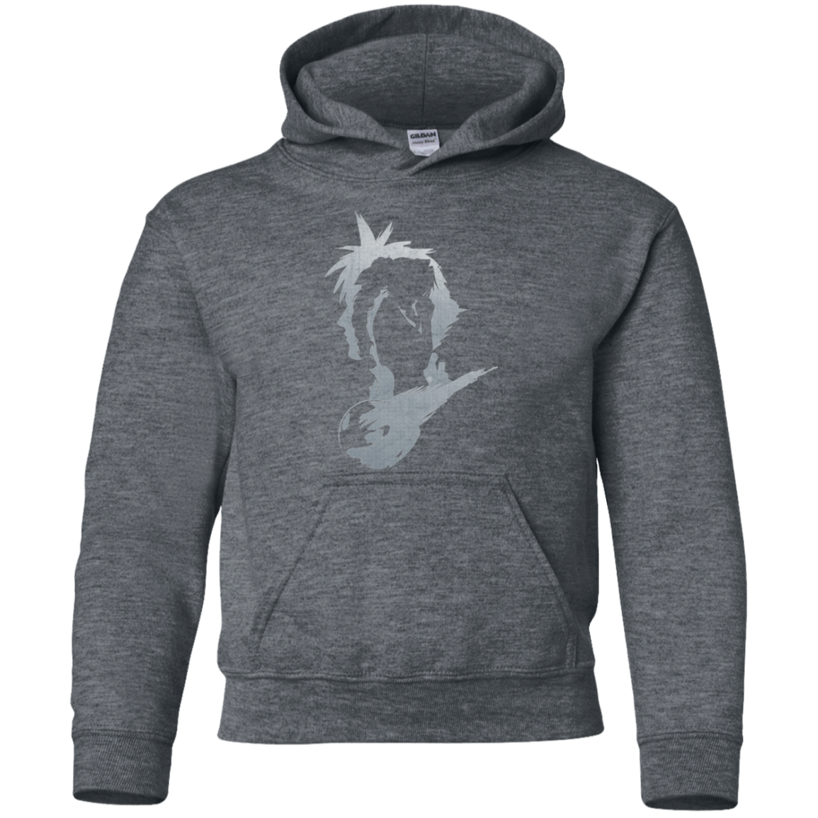 THE FANTASY IS BACK Youth Hoodie