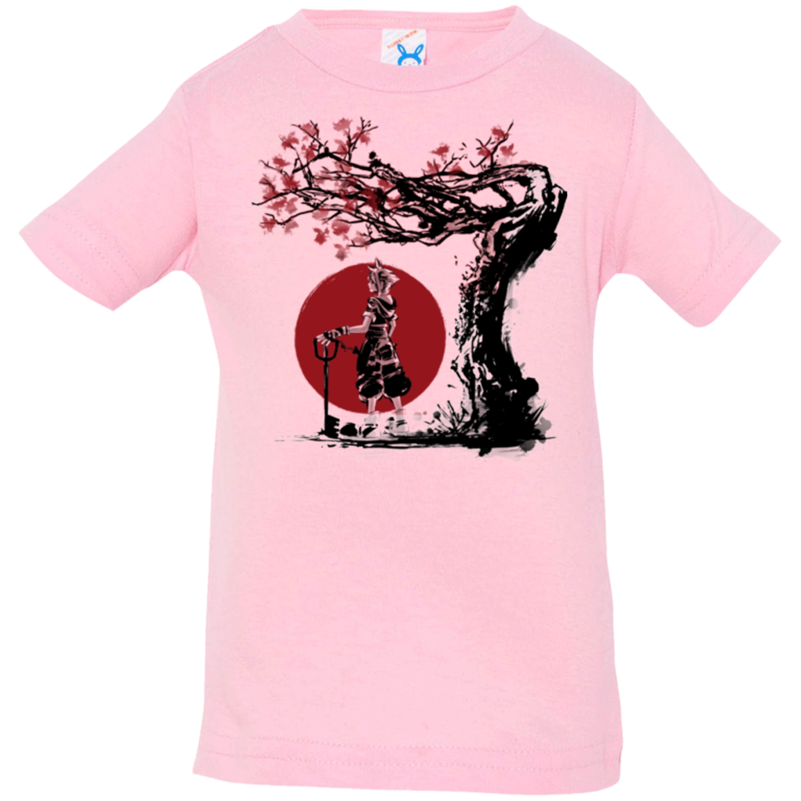 Keyblade Wielder Infant Premium T-Shirt