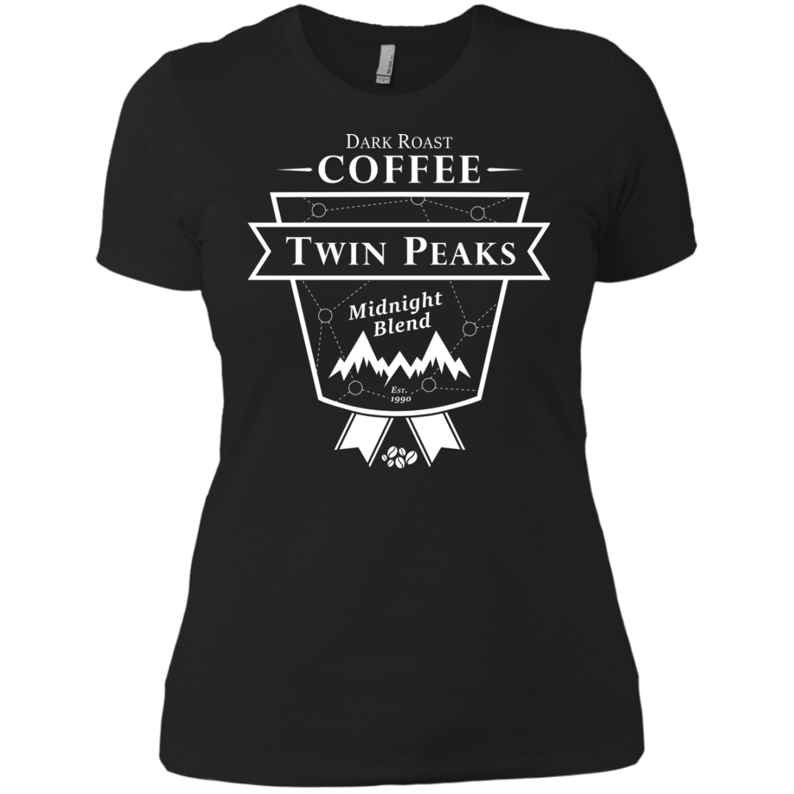 Finest Black Women's Premium T-Shirt