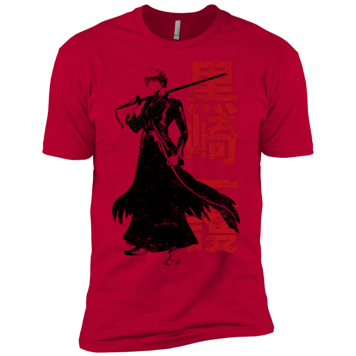 Soul Reaper Boys Premium T-Shirt