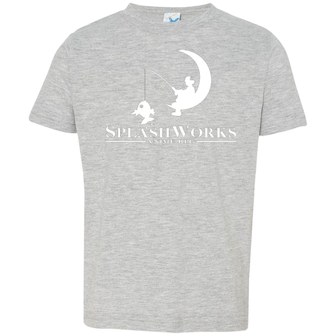 Splash Works Toddler Premium T-Shirt