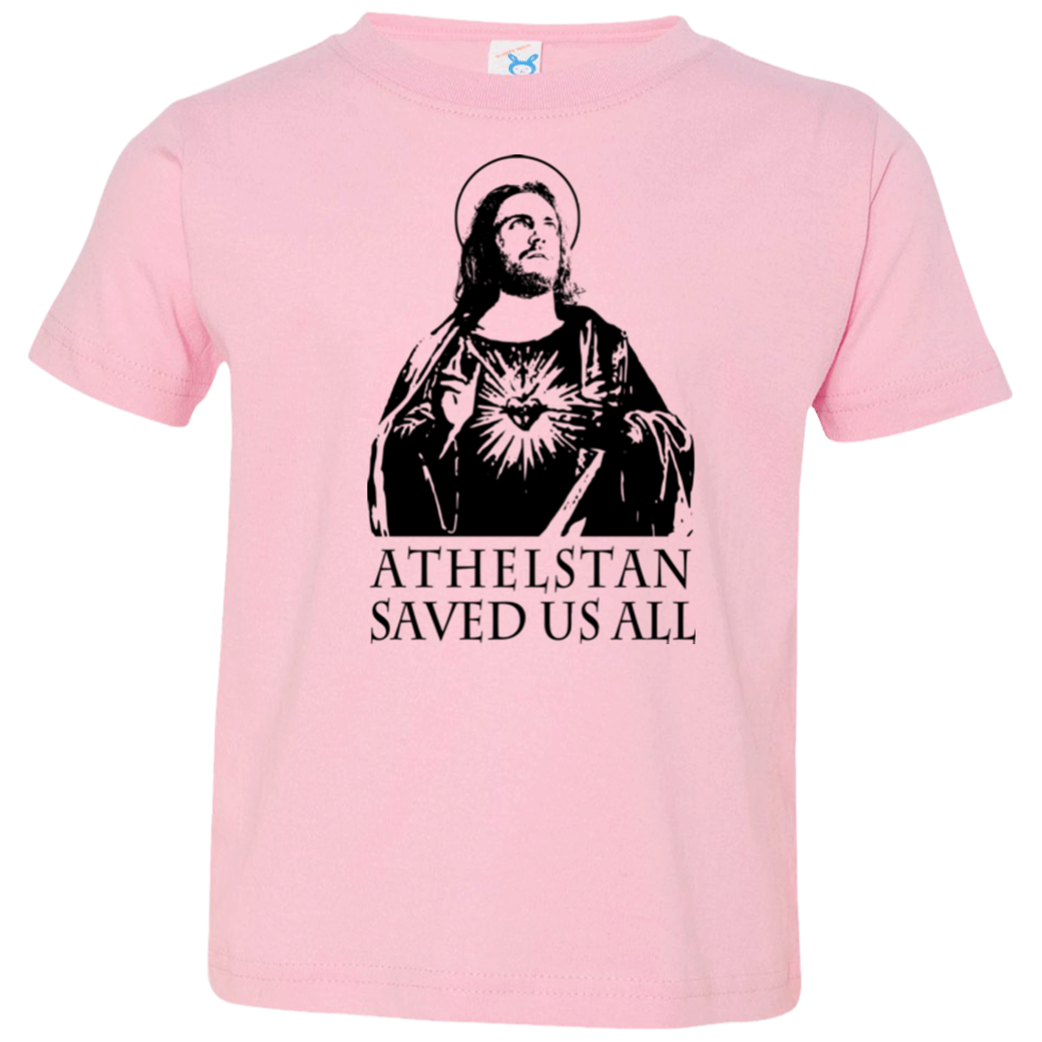 Athelstan saves Toddler Premium T-Shirt