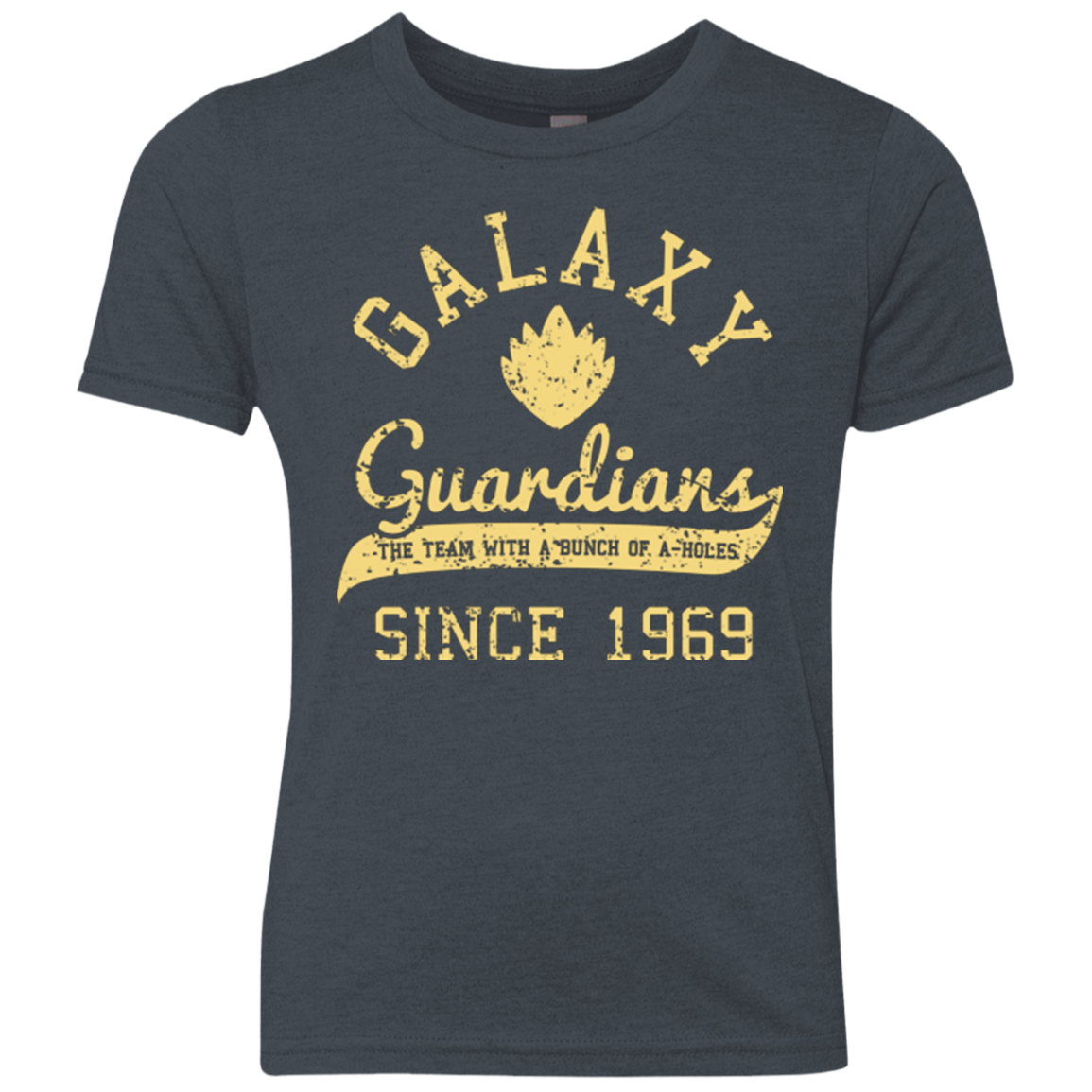 Guardians Since 1969 Youth Triblend T-Shirt