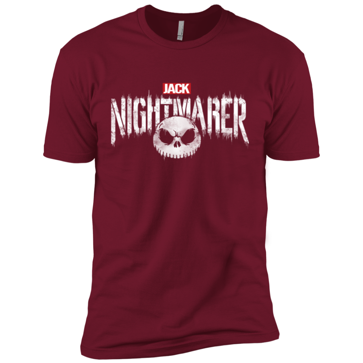The Nightmarer Men's Premium T-Shirt