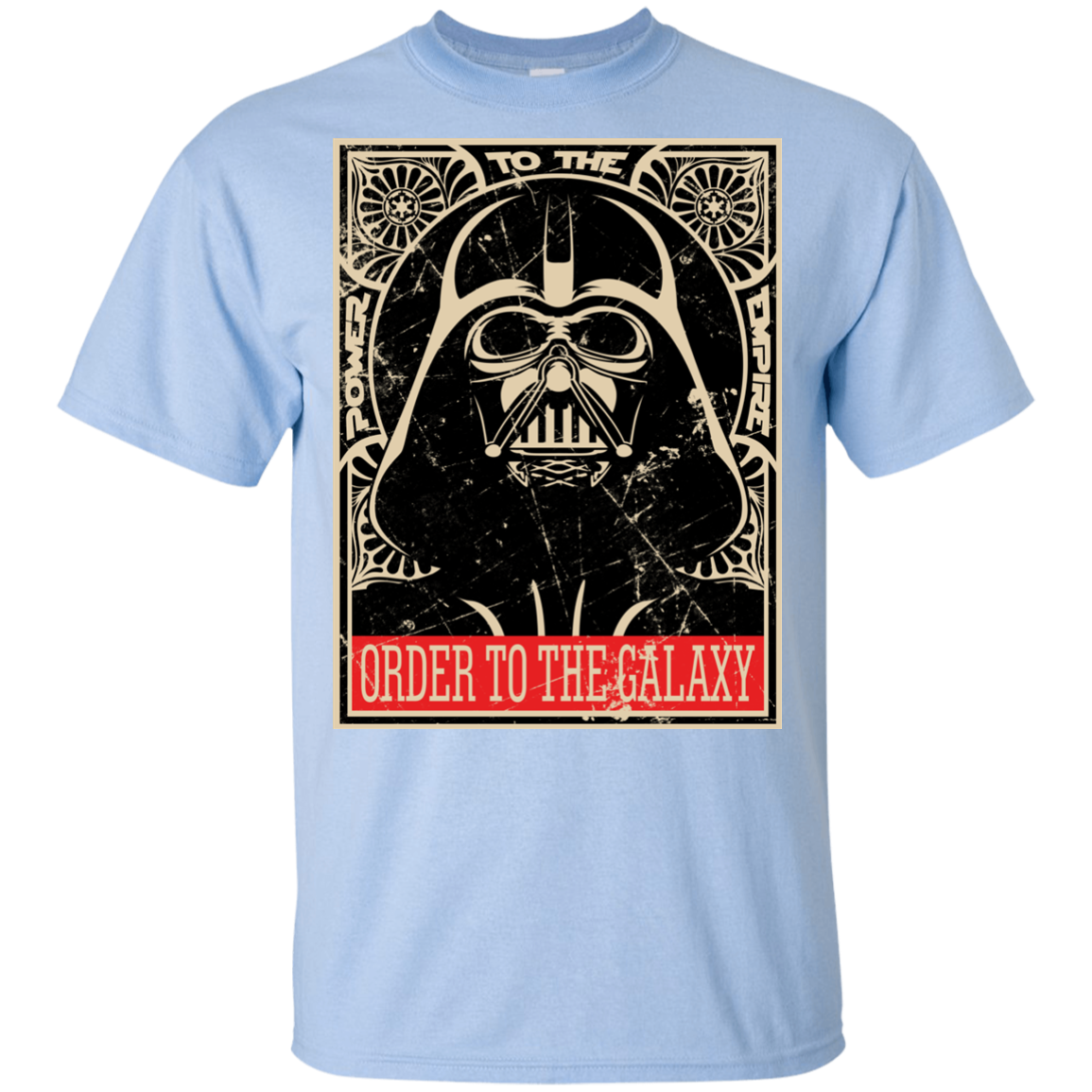 Order to the galaxy Youth T-Shirt