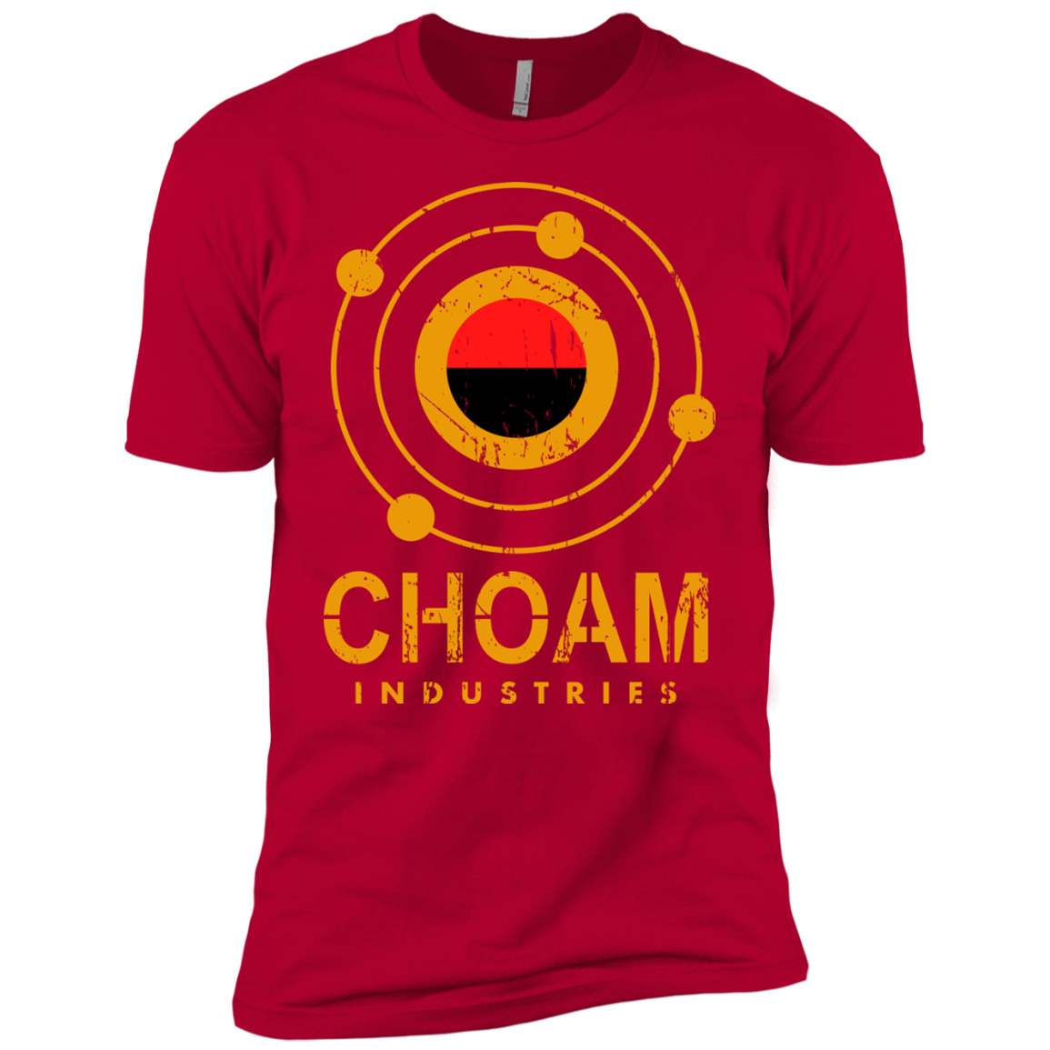 Choam Boys Premium T-Shirt