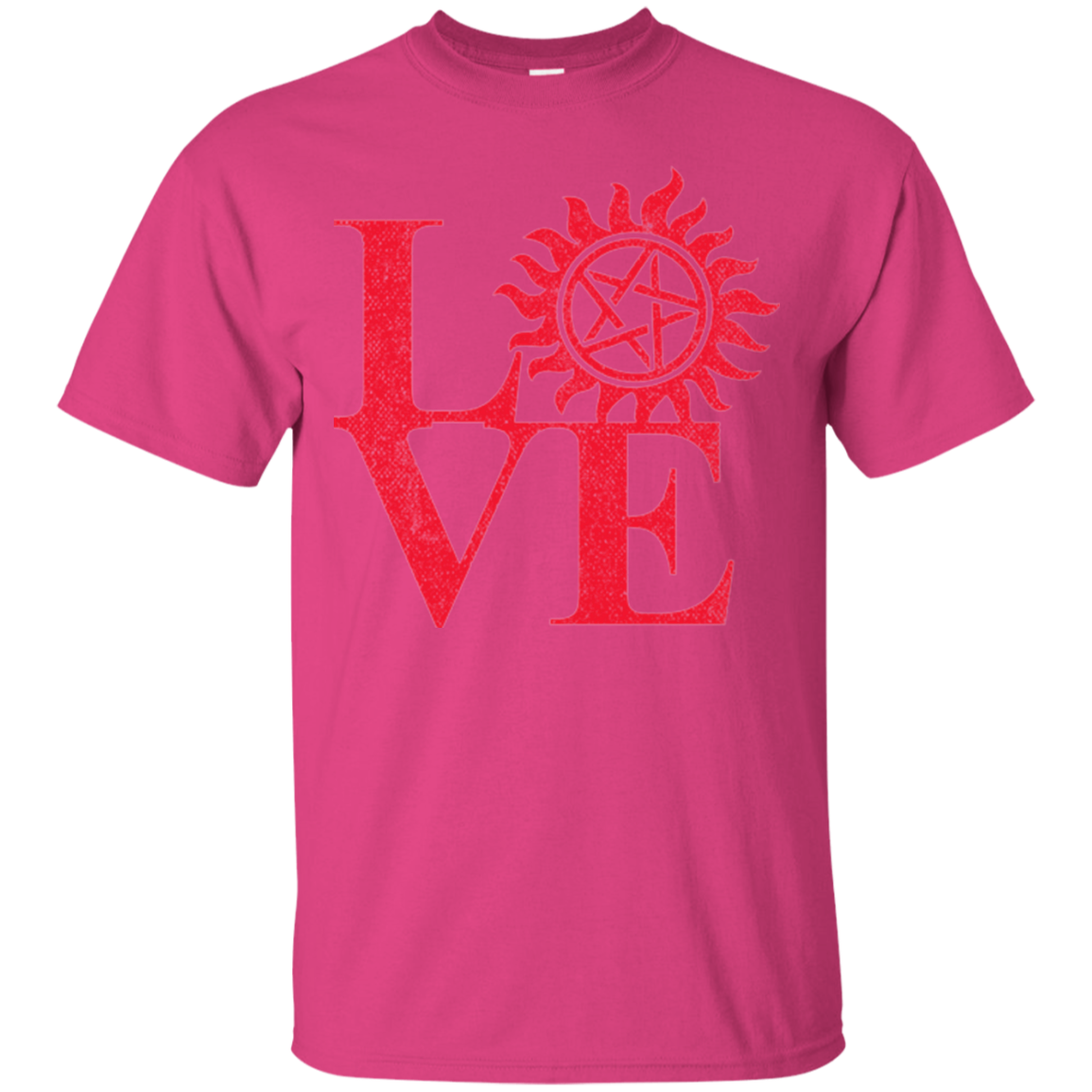 Love Hunting T-Shirt