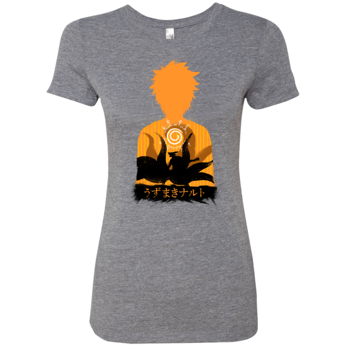 An inner battle Women's Triblend T-Shirt