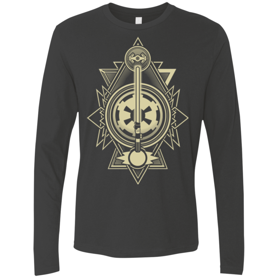 Empire Association Men's Premium Long Sleeve