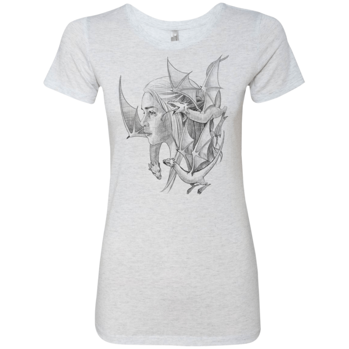 Mother Women's Triblend T-Shirt