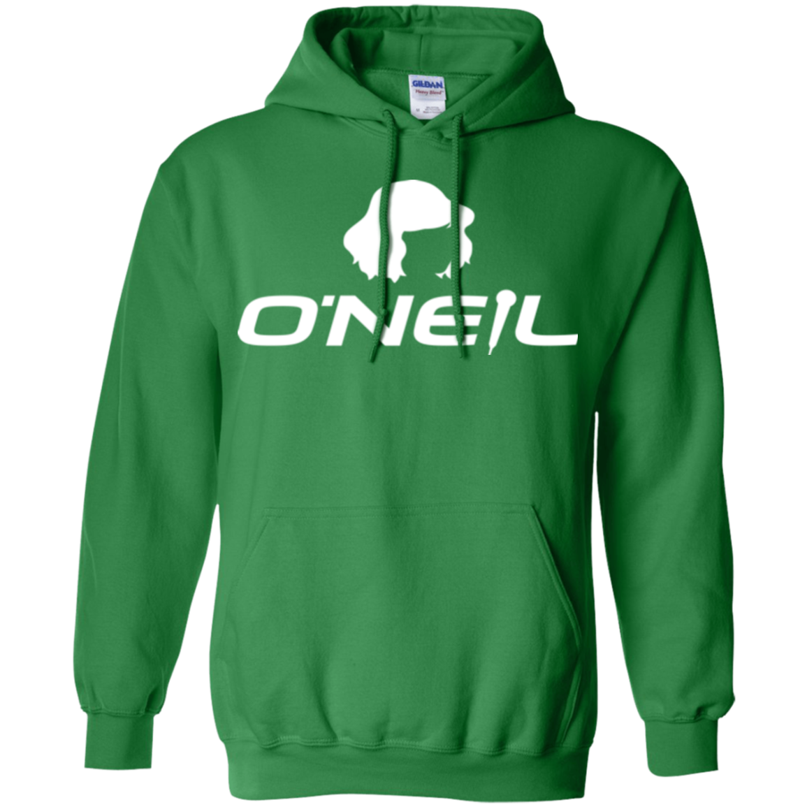 Oneil Pullover Hoodie