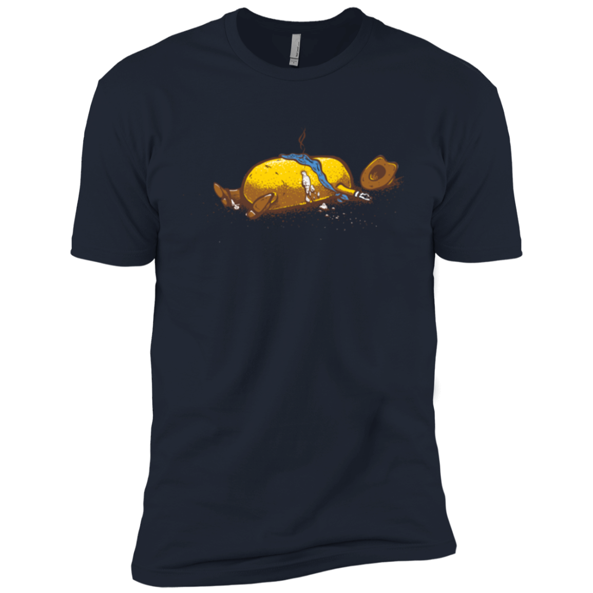 Fistfull Boys Premium T-Shirt