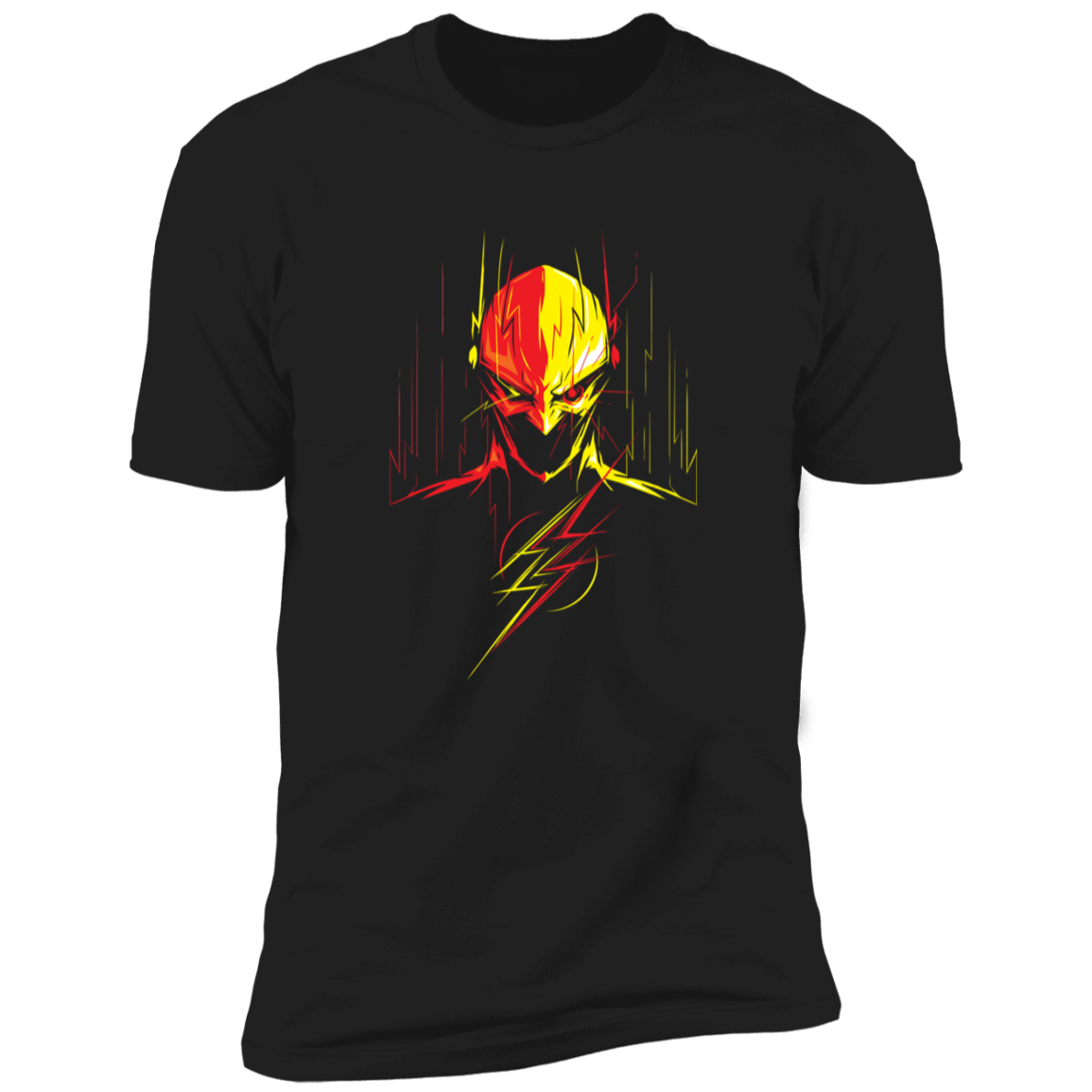 Impulse Force Men's Premium T-Shirt