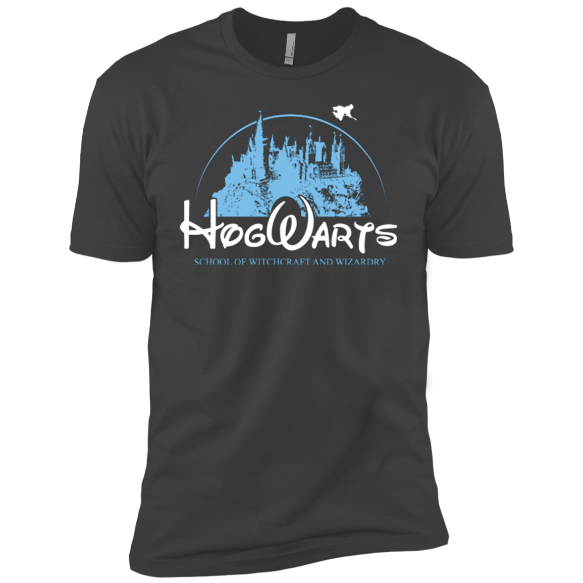 Wizneyland Boys Premium T-Shirt