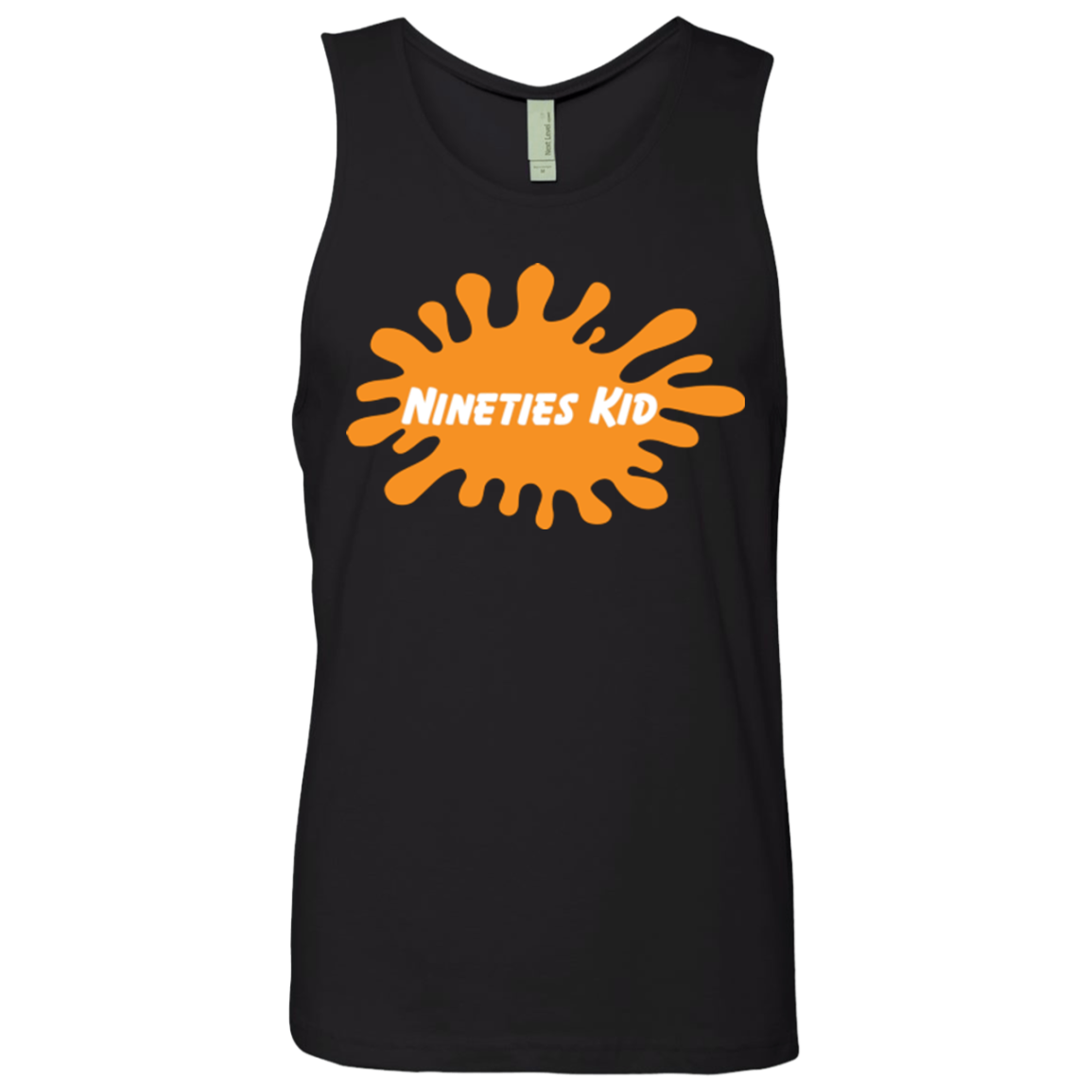 Nineties Kid Men's Premium Tank Top