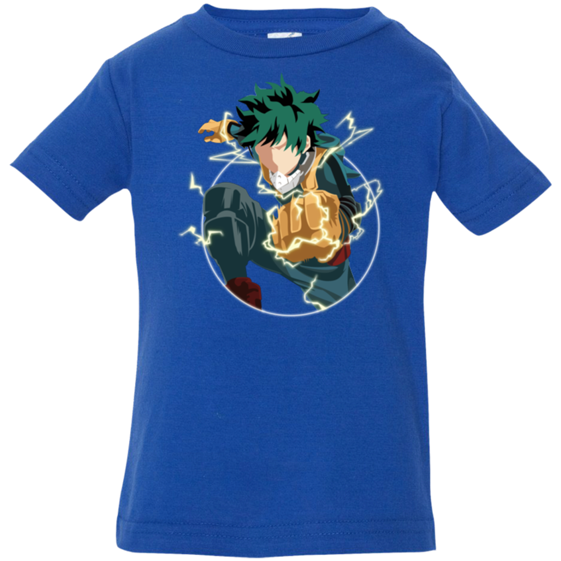 Plus Ultra Infant Premium T-Shirt