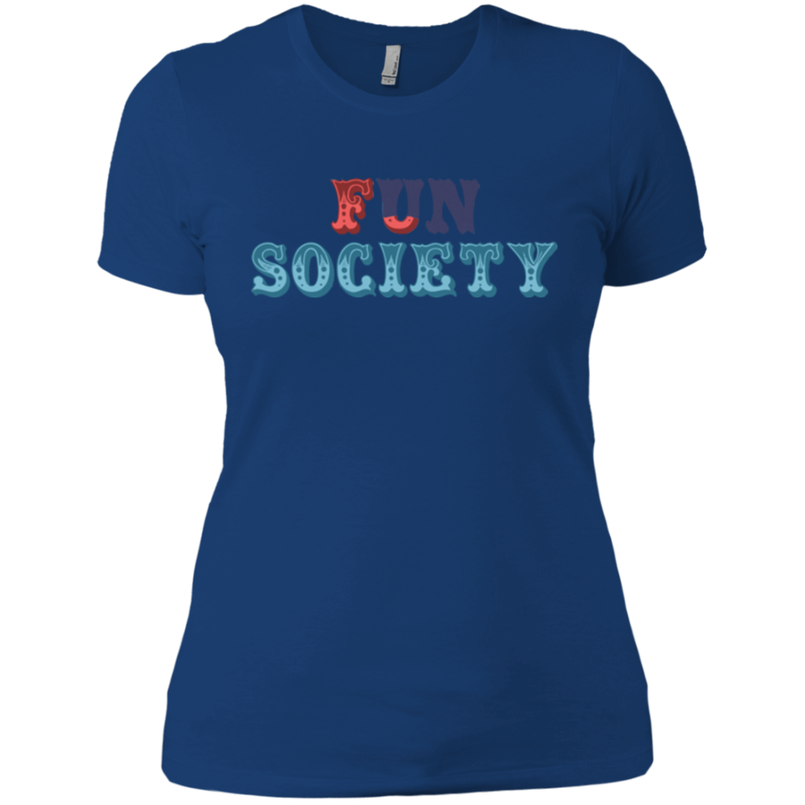 Fun Society Women's Premium T-Shirt