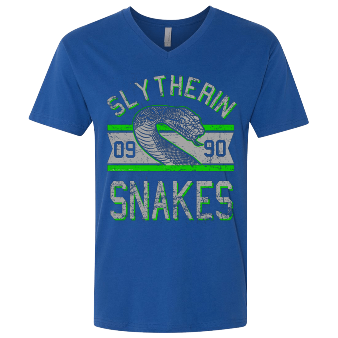 Snakes Men's Premium V-Neck