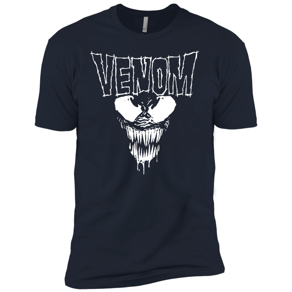 Venom Danzig Boys Premium T-Shirt