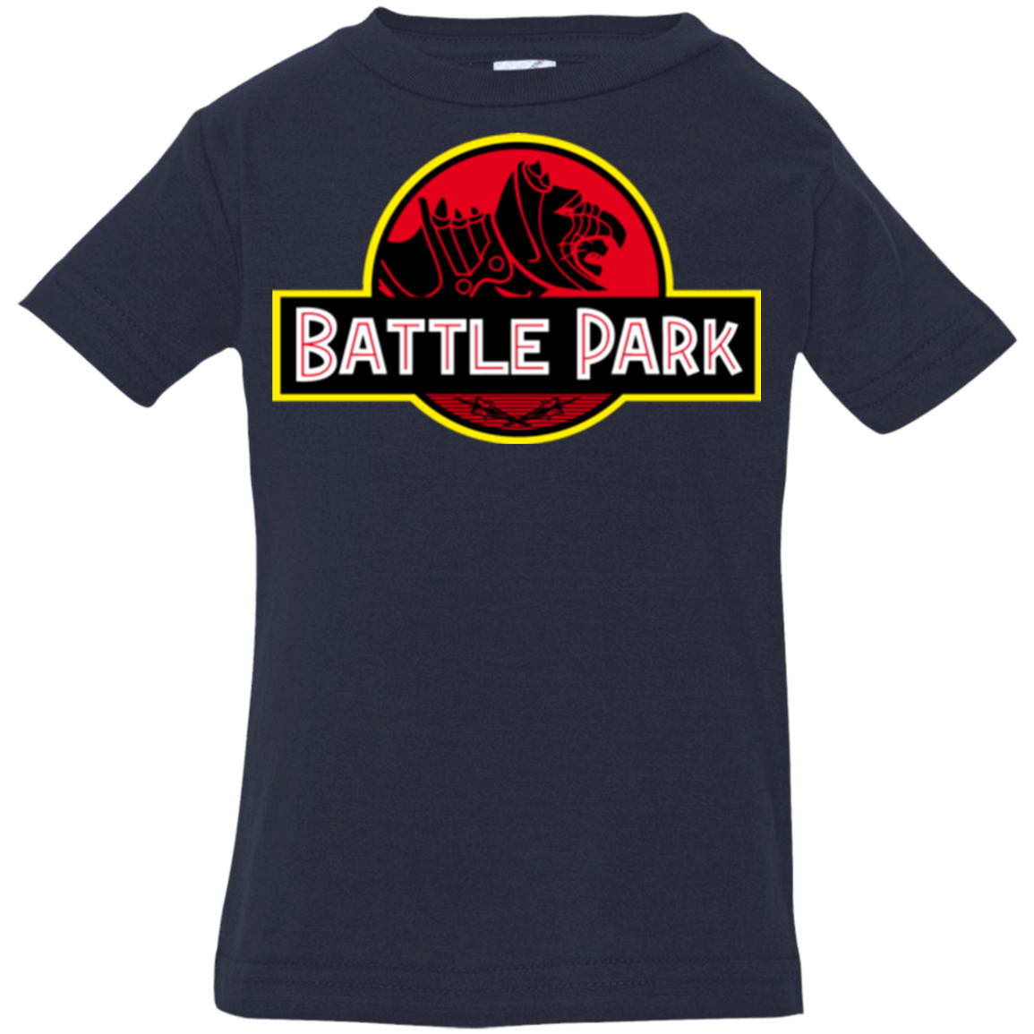 Battle Park Infant PremiumT-Shirt