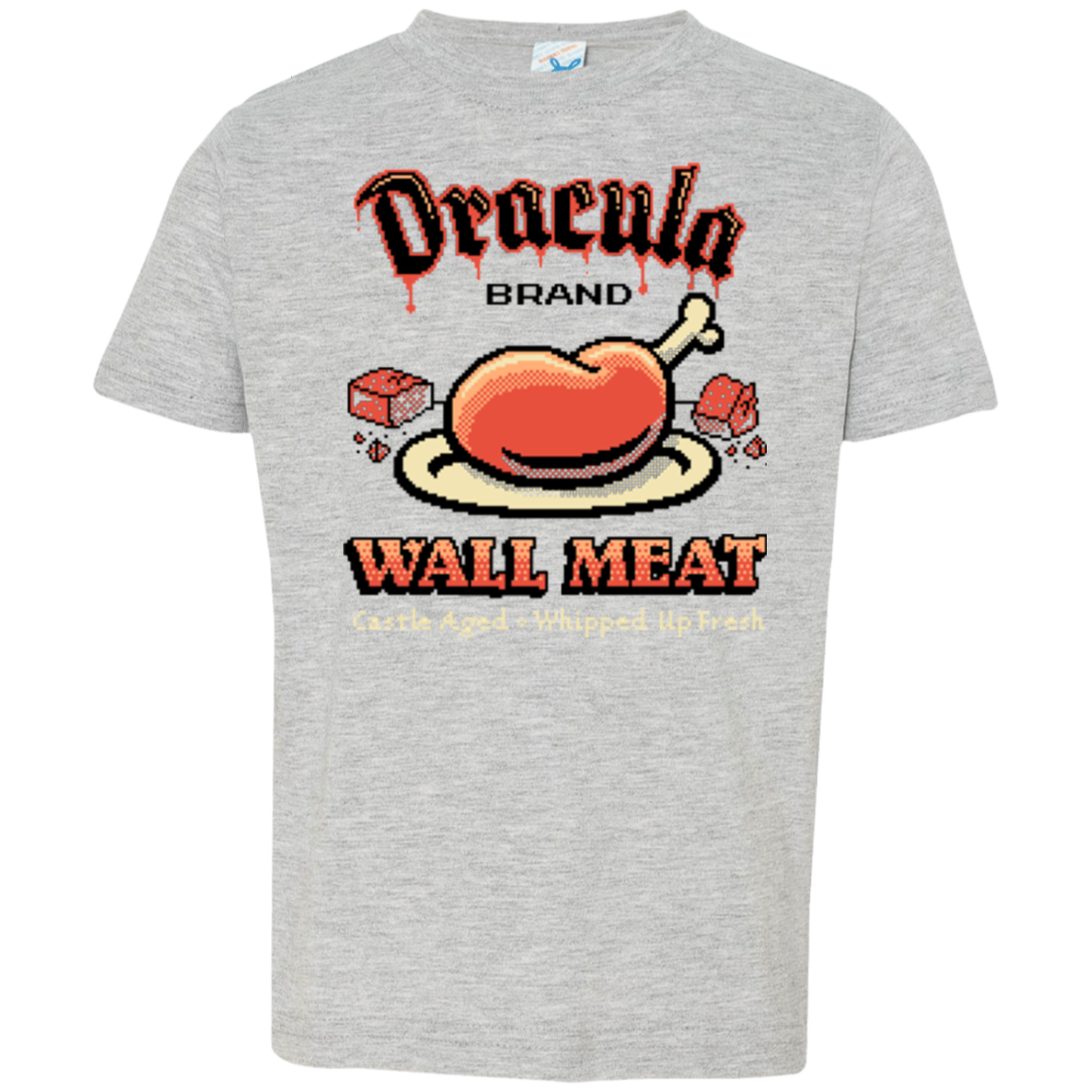 Wall Meat Toddler Premium T-Shirt