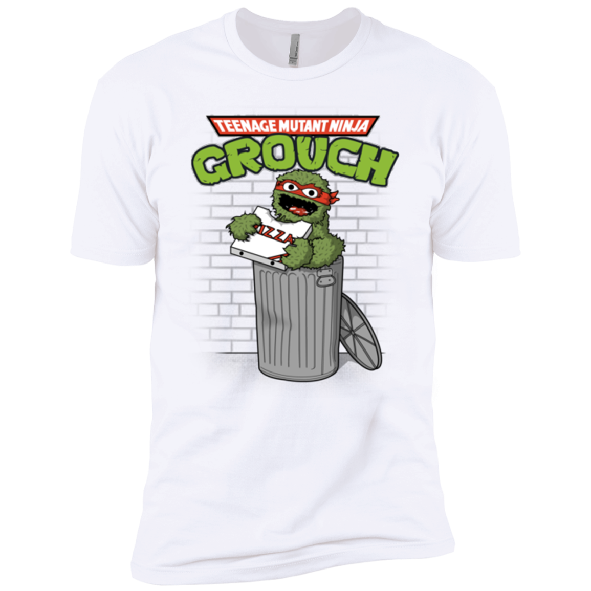 TMNG Boys Premium T-Shirt
