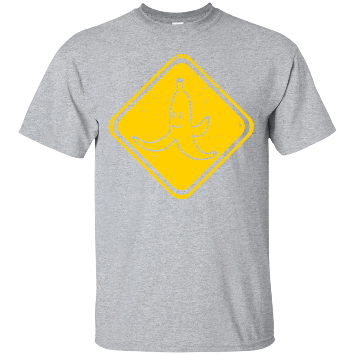 Beware Banana T-Shirt