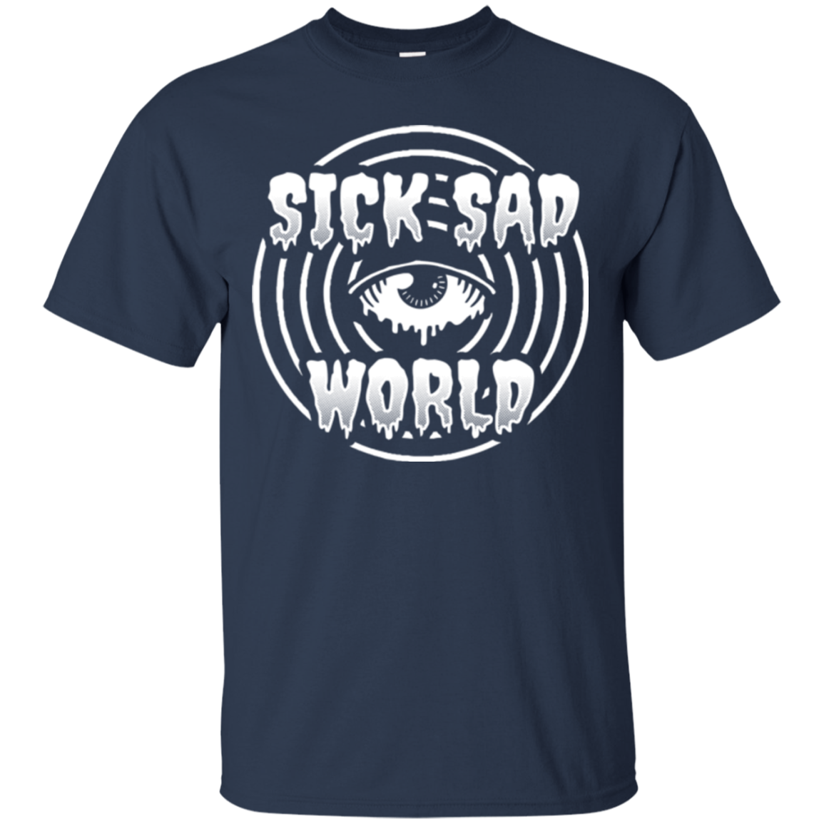 Sick Sad World T-Shirt