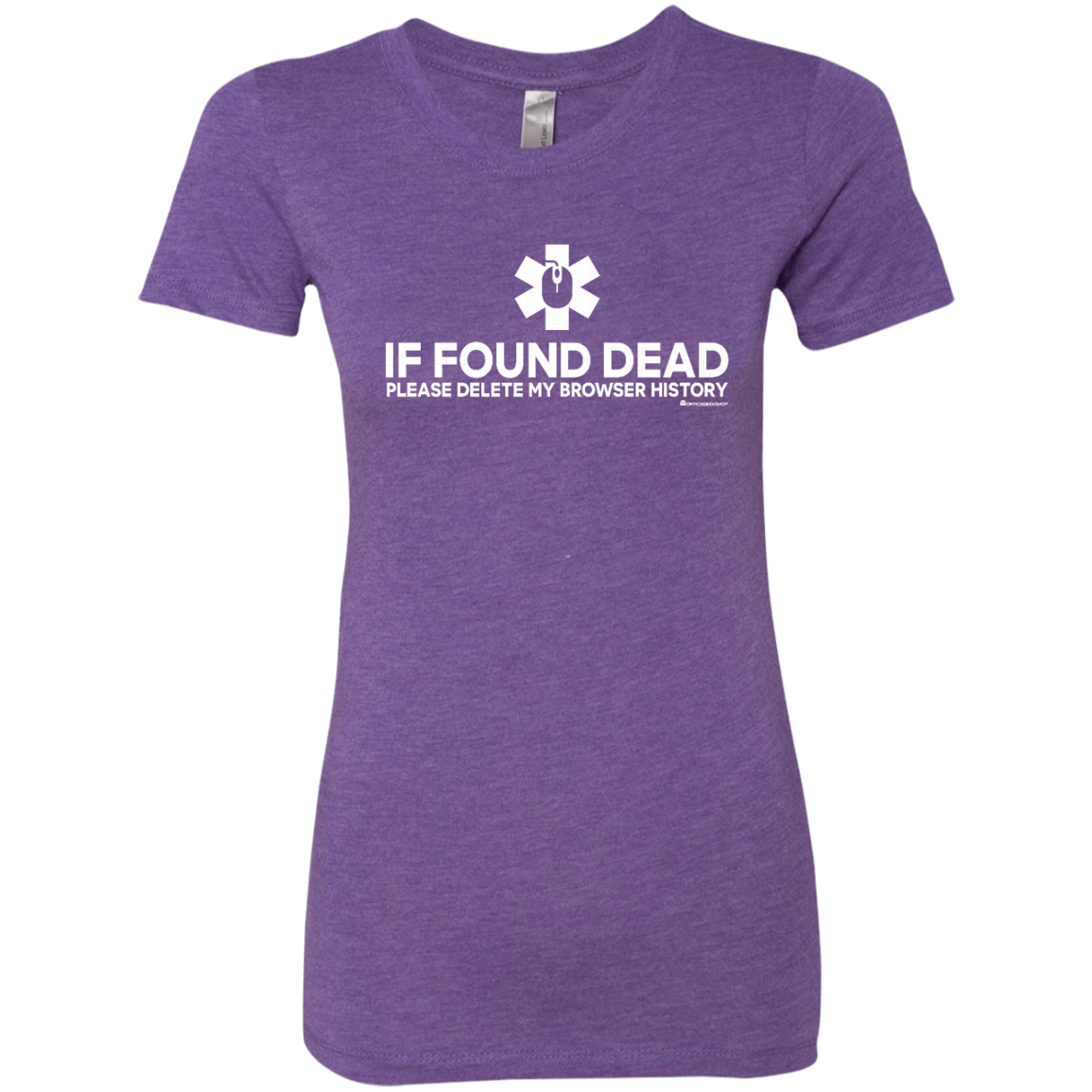Last Wish Women's Triblend T-Shirt