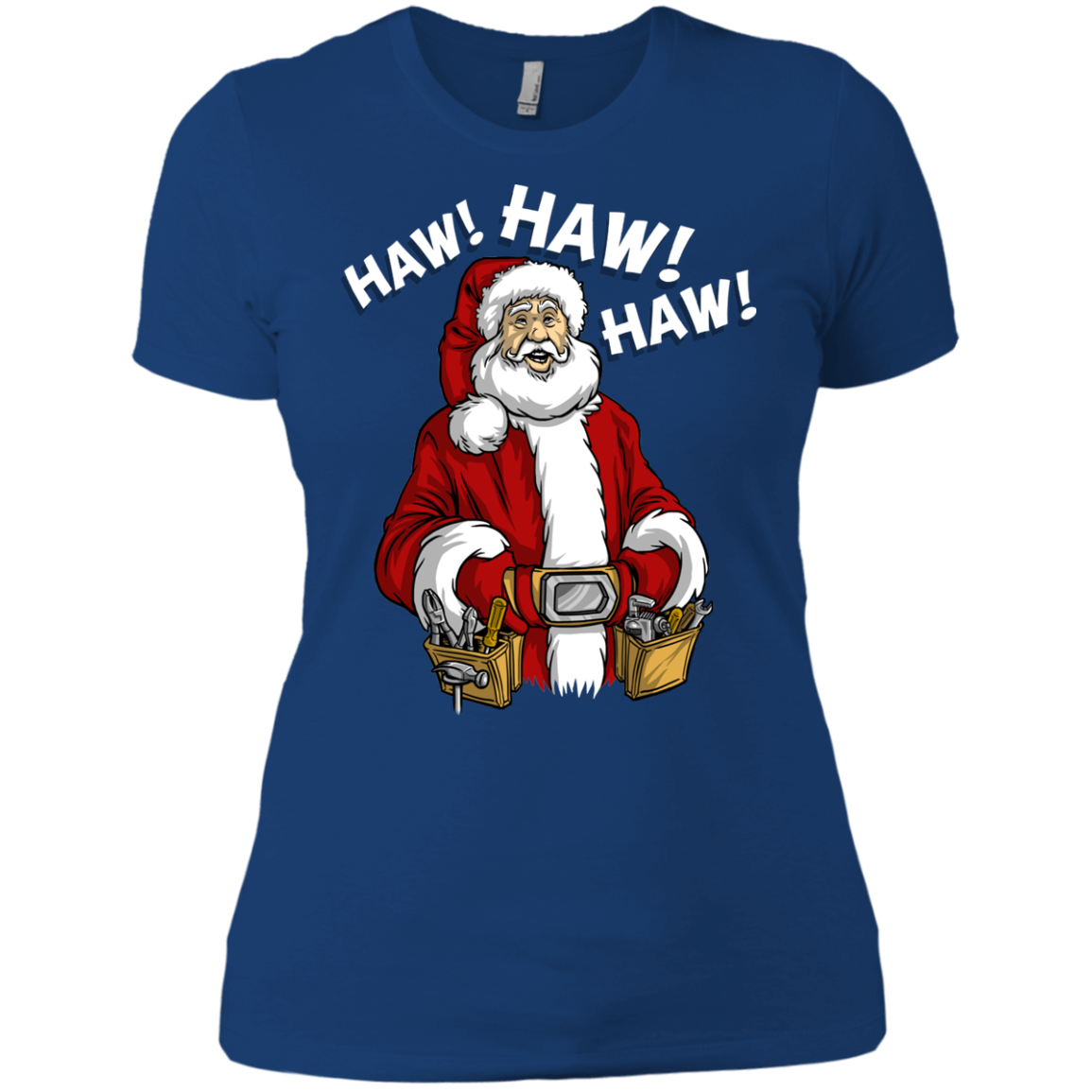 The Santa Clause tool man Taylor Women's Premium T-Shirt