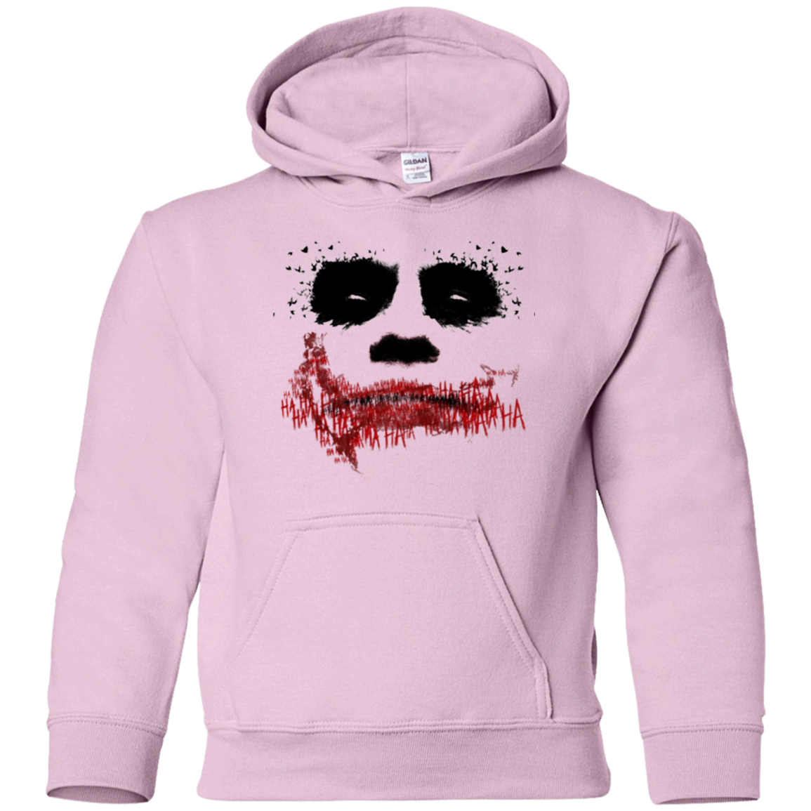 Joker Youth Hoodie