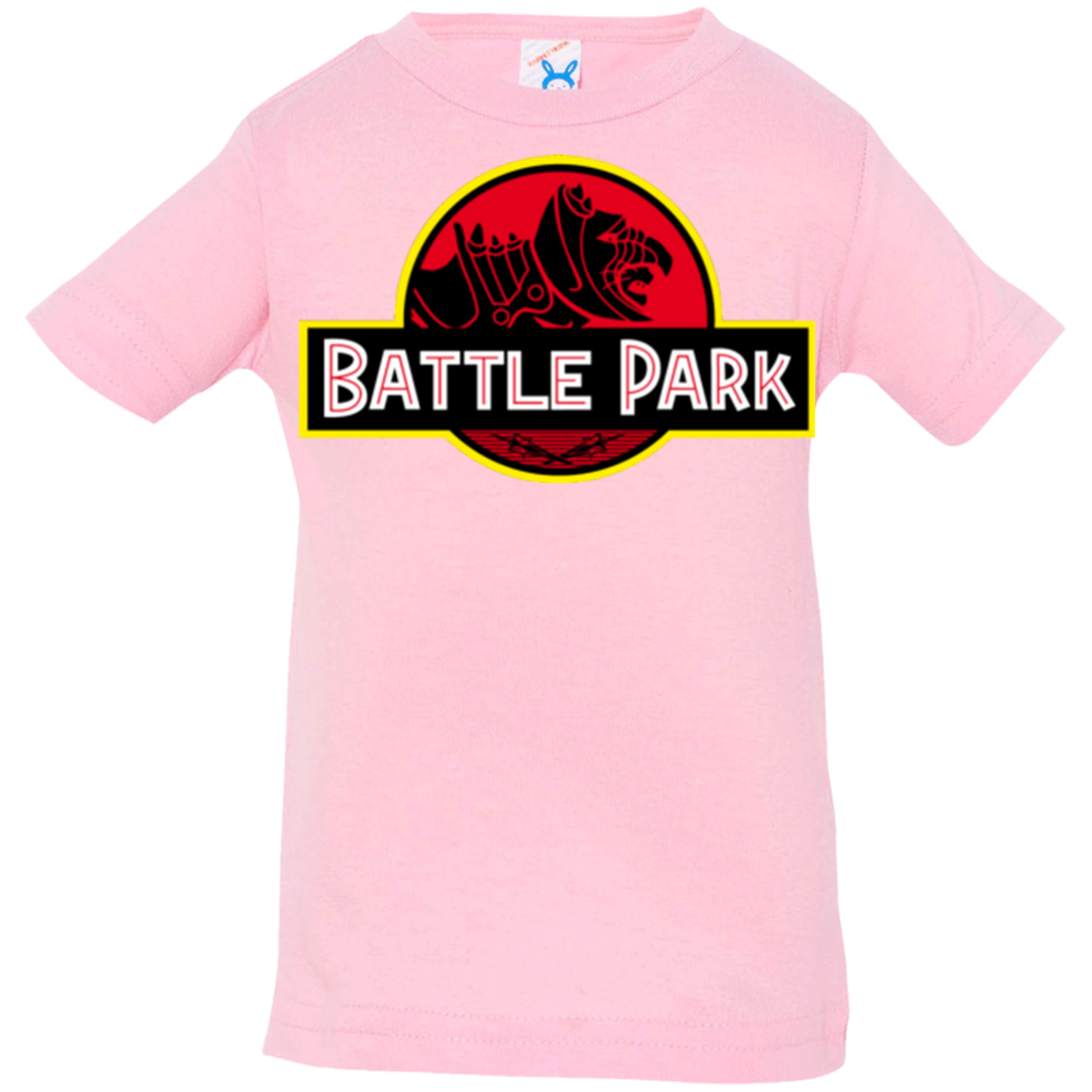 Battle Park Infant PremiumT-Shirt