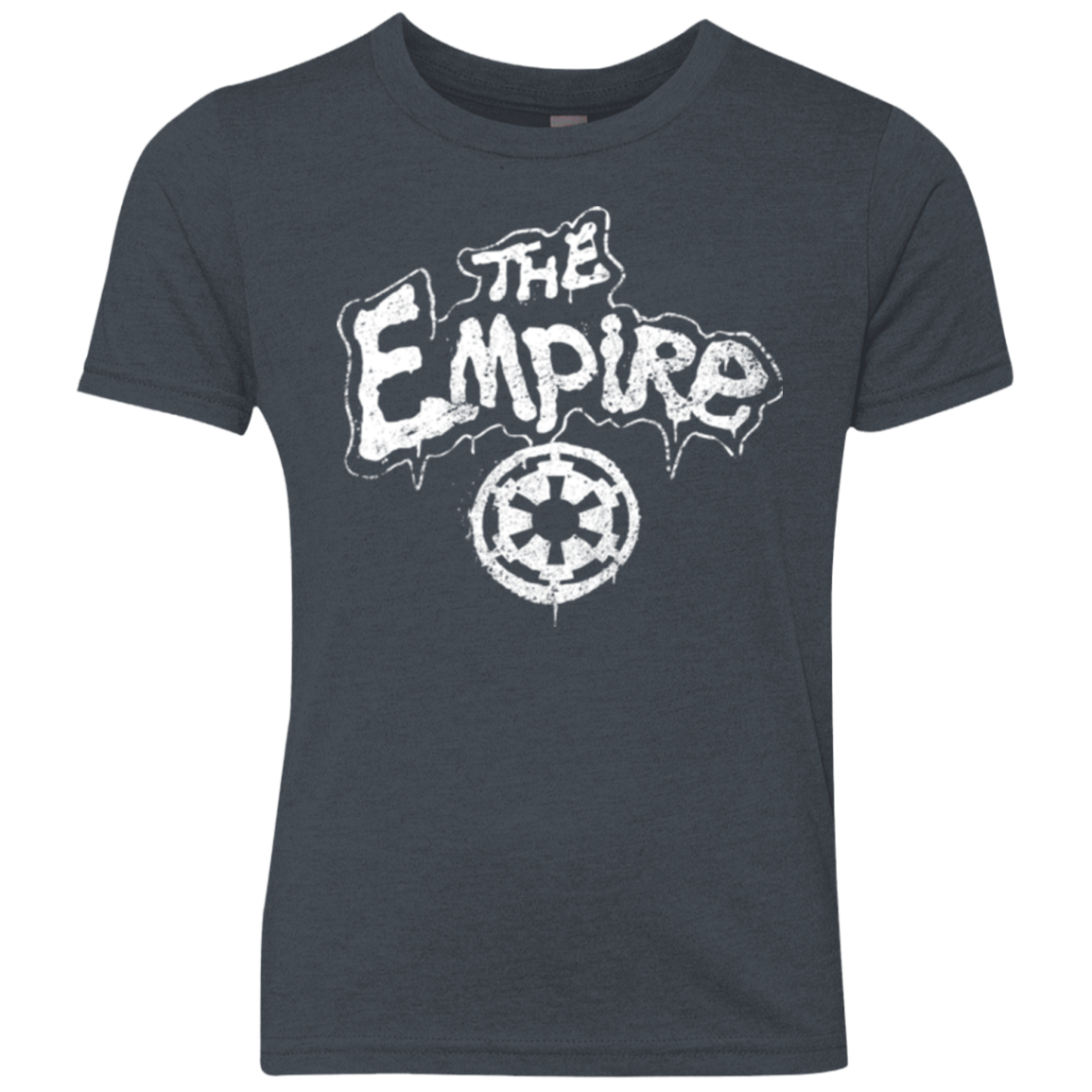 The Empire Youth Triblend T-Shirt