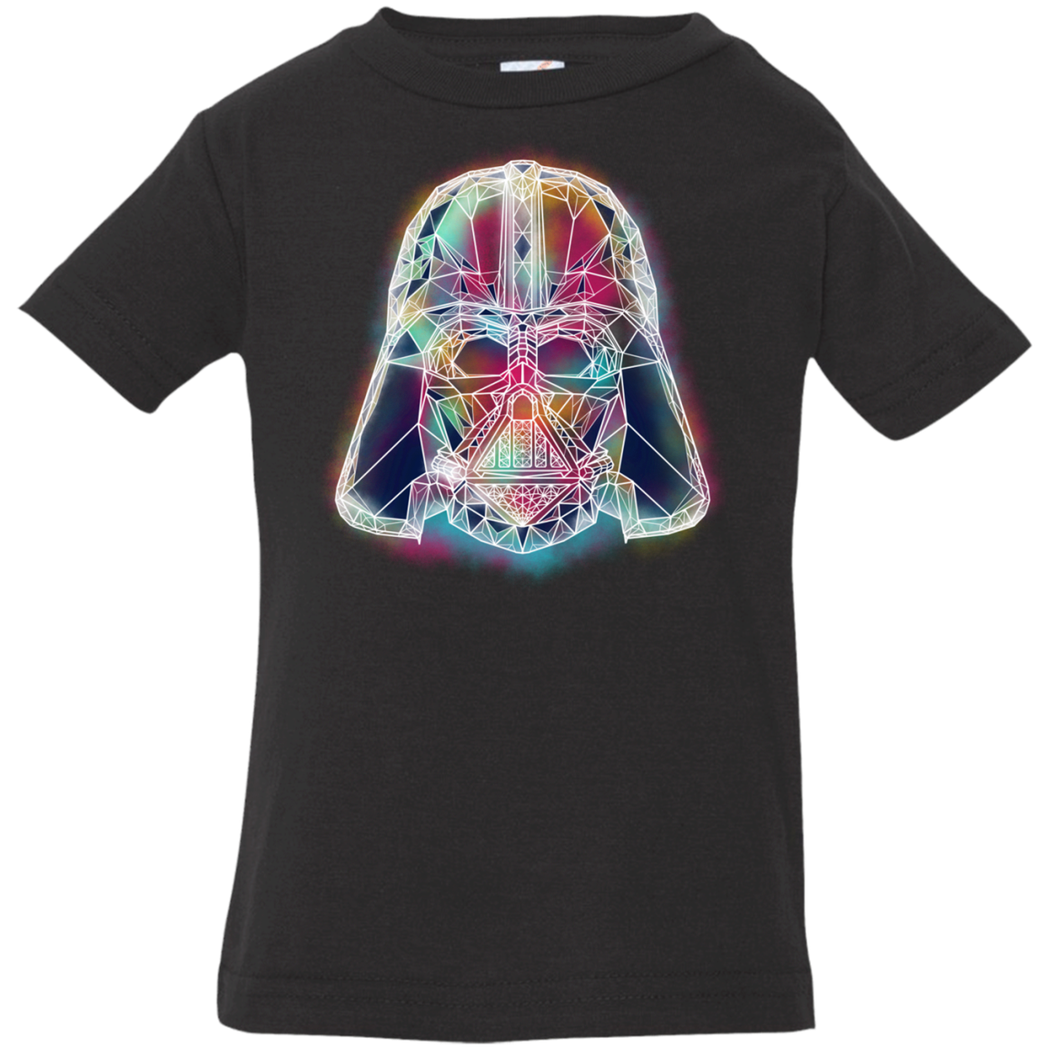 Kharmazero dark diamond on black Infant Premium T-Shirt