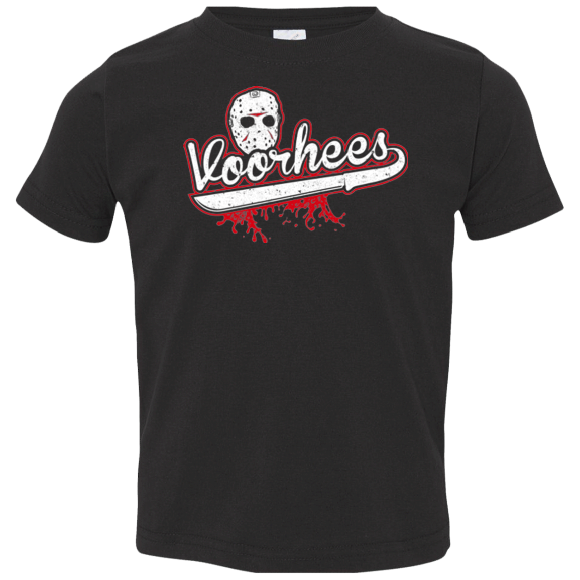 Voorhees Toddler Premium T-Shirt