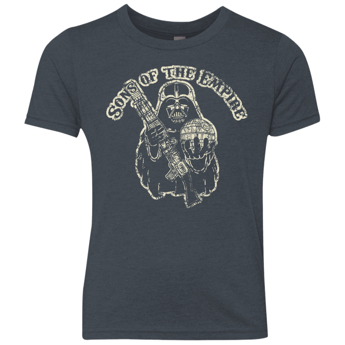 Sons of the empire Youth Triblend T-Shirt