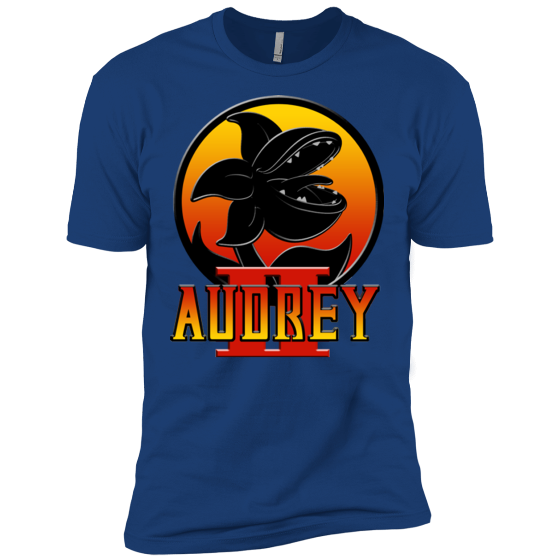 Mushniks Kombat Men's Premium T-Shirt