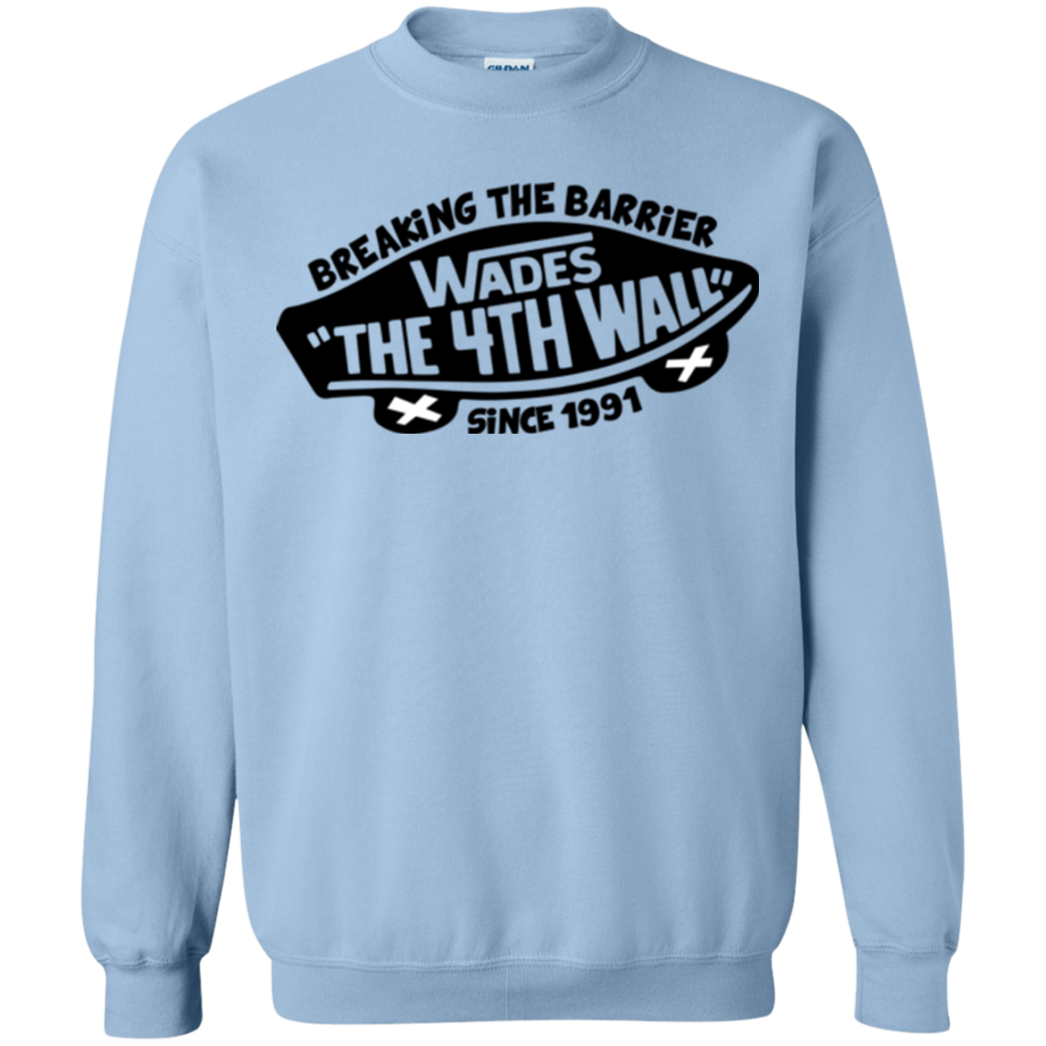 Wades Crewneck Sweatshirt