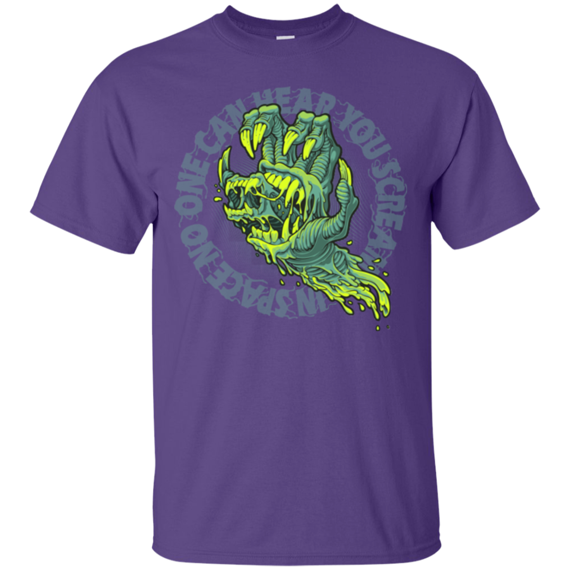 The Hand That Feeds T-Shirt