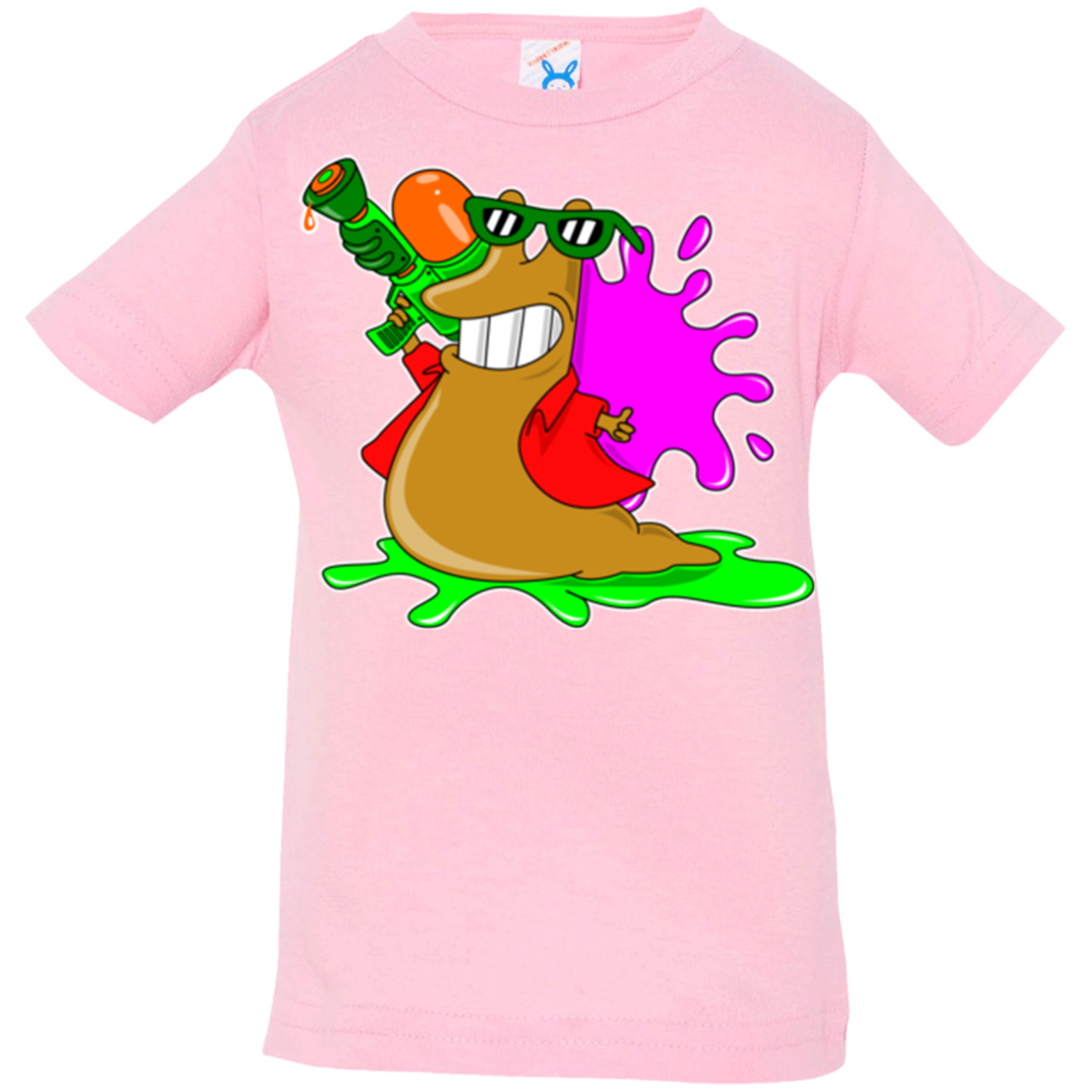 Splash party Infant PremiumT-Shirt