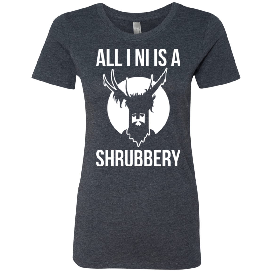 All I Ni Women's Triblend T-Shirt