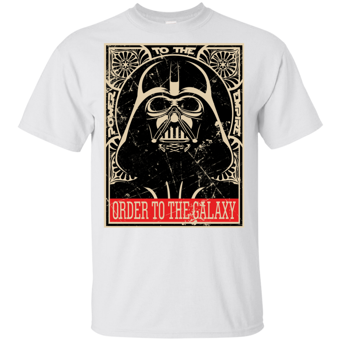 Order to the galaxy Youth T-Shirt