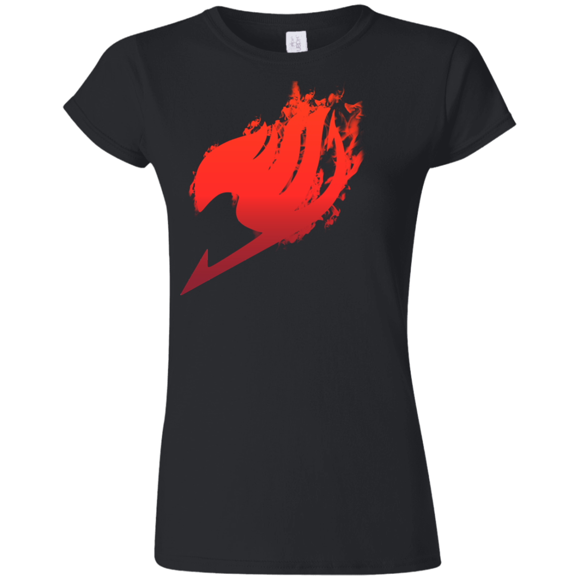 Fairy Tale Junior Slimmer-Fit T-Shirt