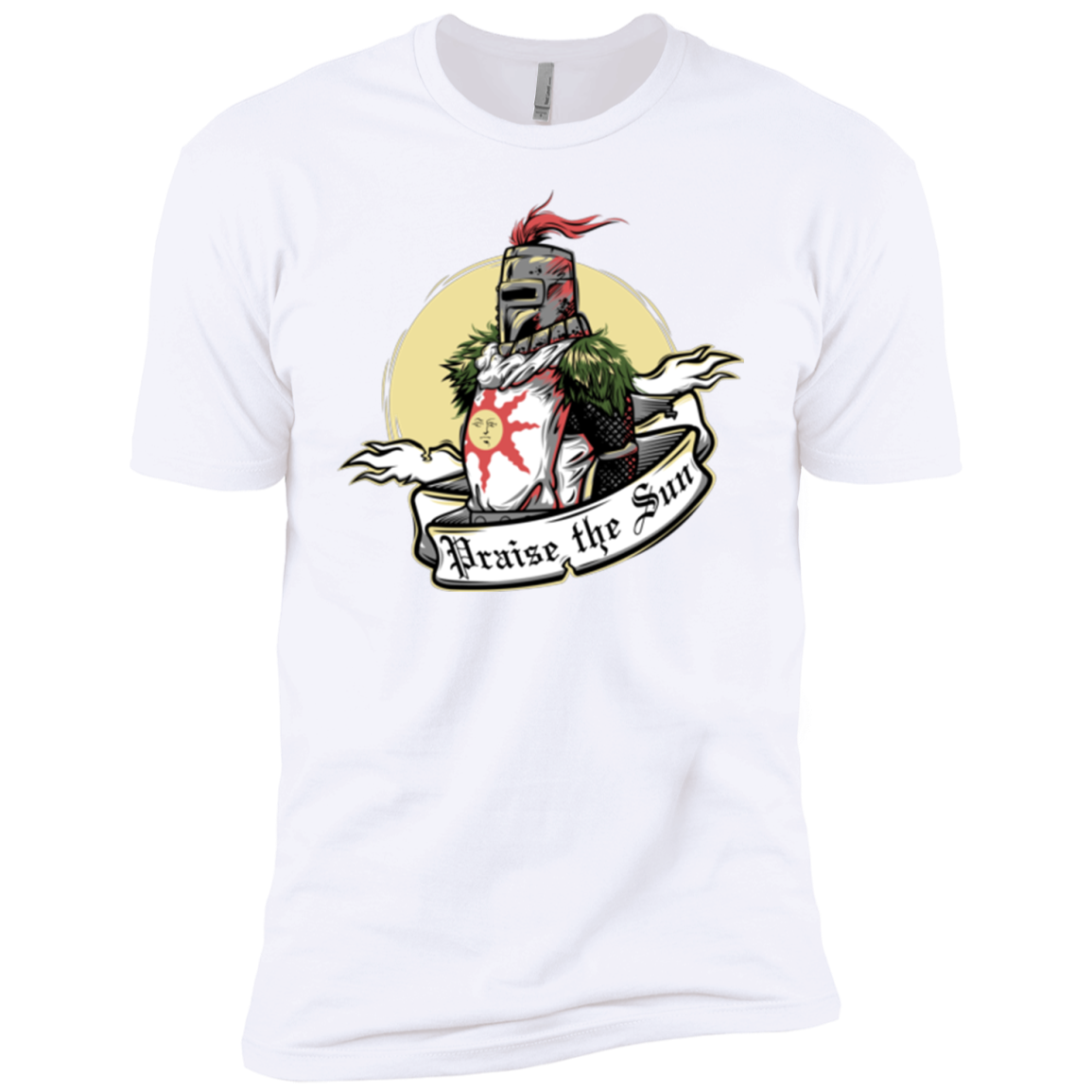 Praise the Sun Boys Premium T-Shirt