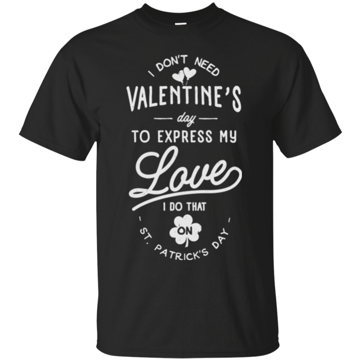 Valentine's Day T-Shirt