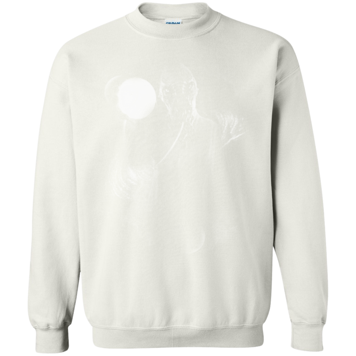 Ood Crewneck Sweatshirt