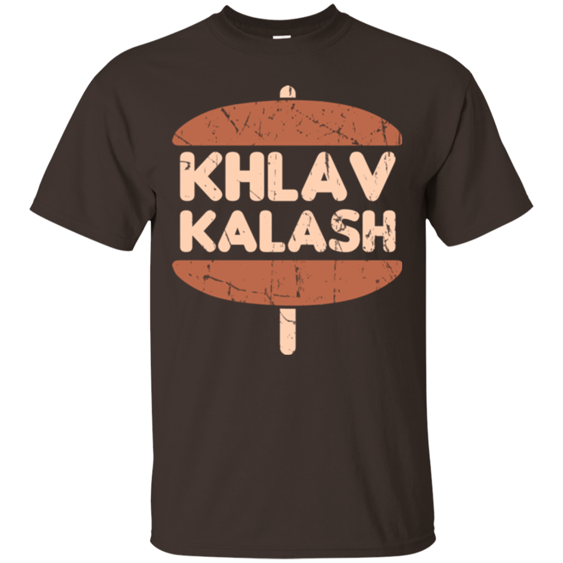 Khlav Kalash T-Shirt