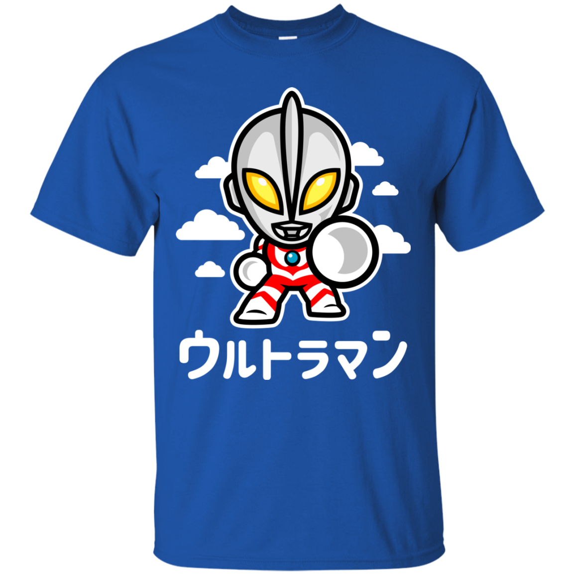 ChibiUltra T-Shirt