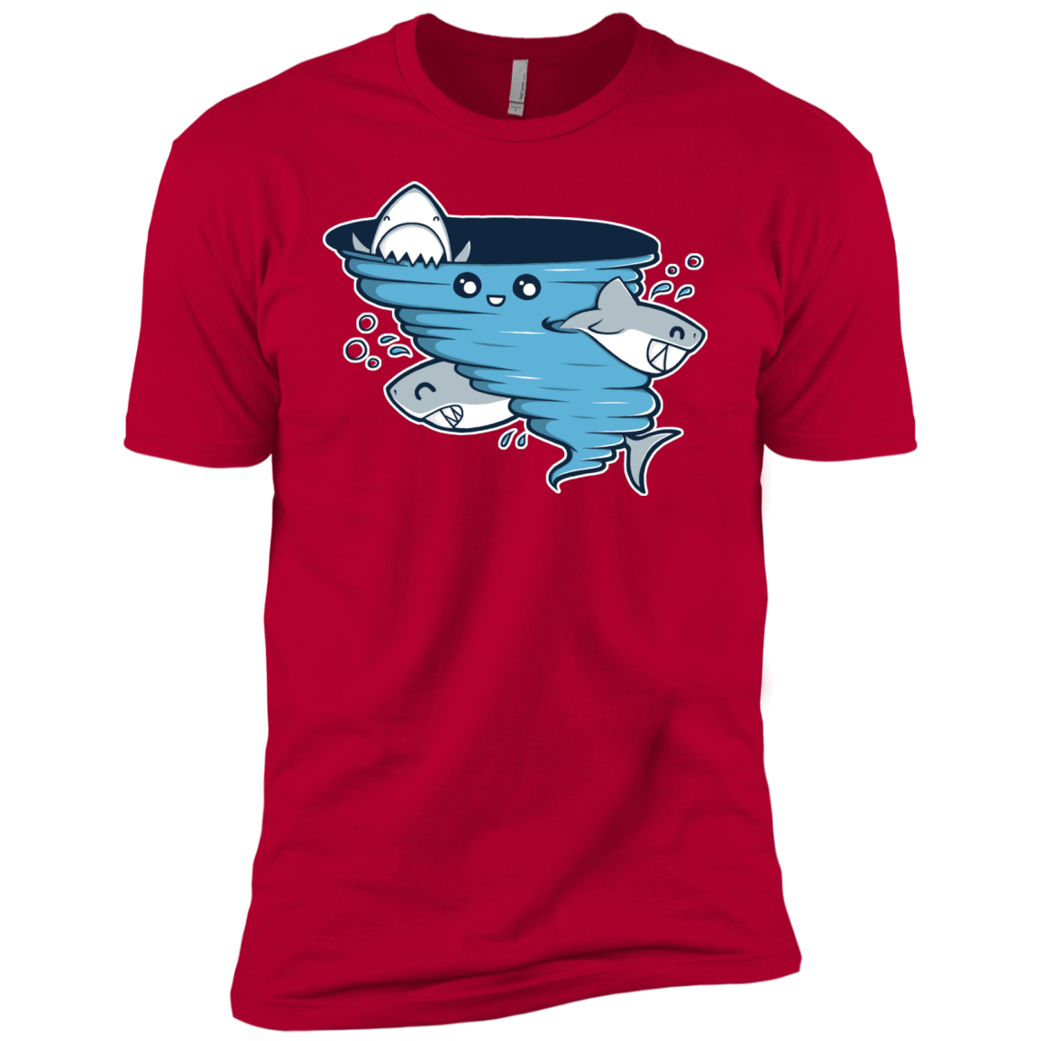 Cutenado Men's Premium T-Shirt