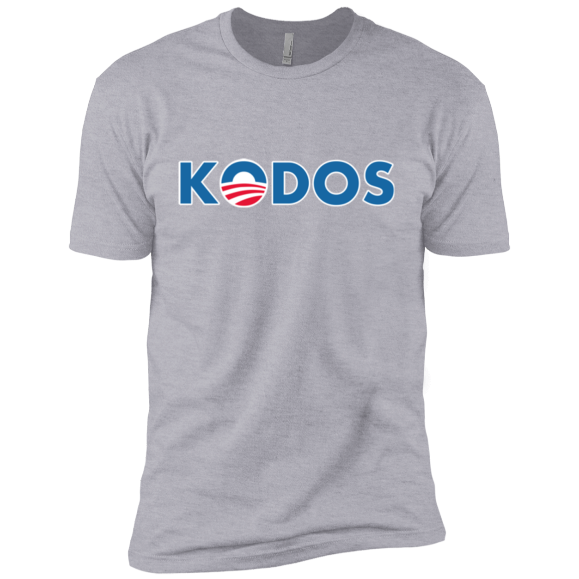 Vote for Kodos Boys Premium T-Shirt
